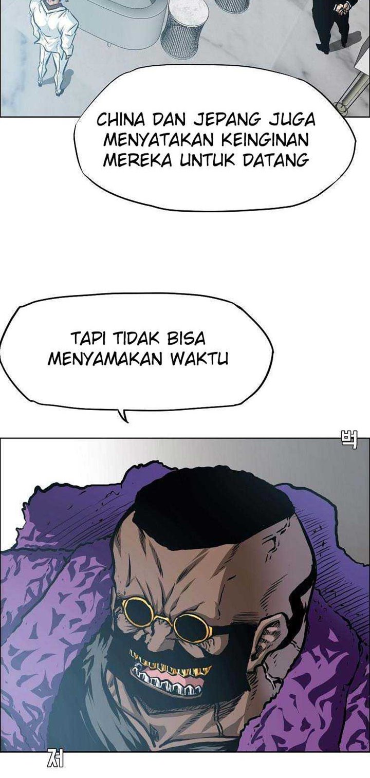 Boss in School Chapter 168 Gambar 10