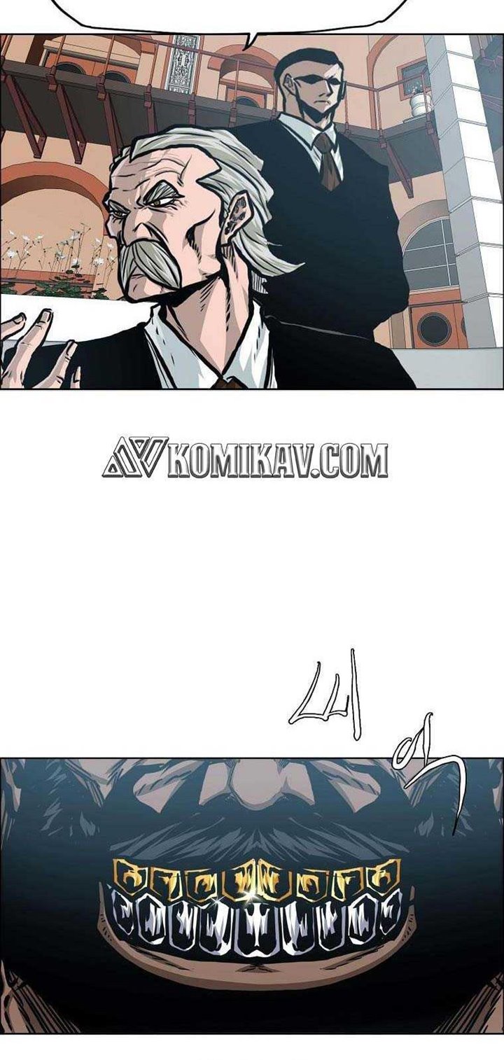 Boss in School Chapter 168 Gambar 13