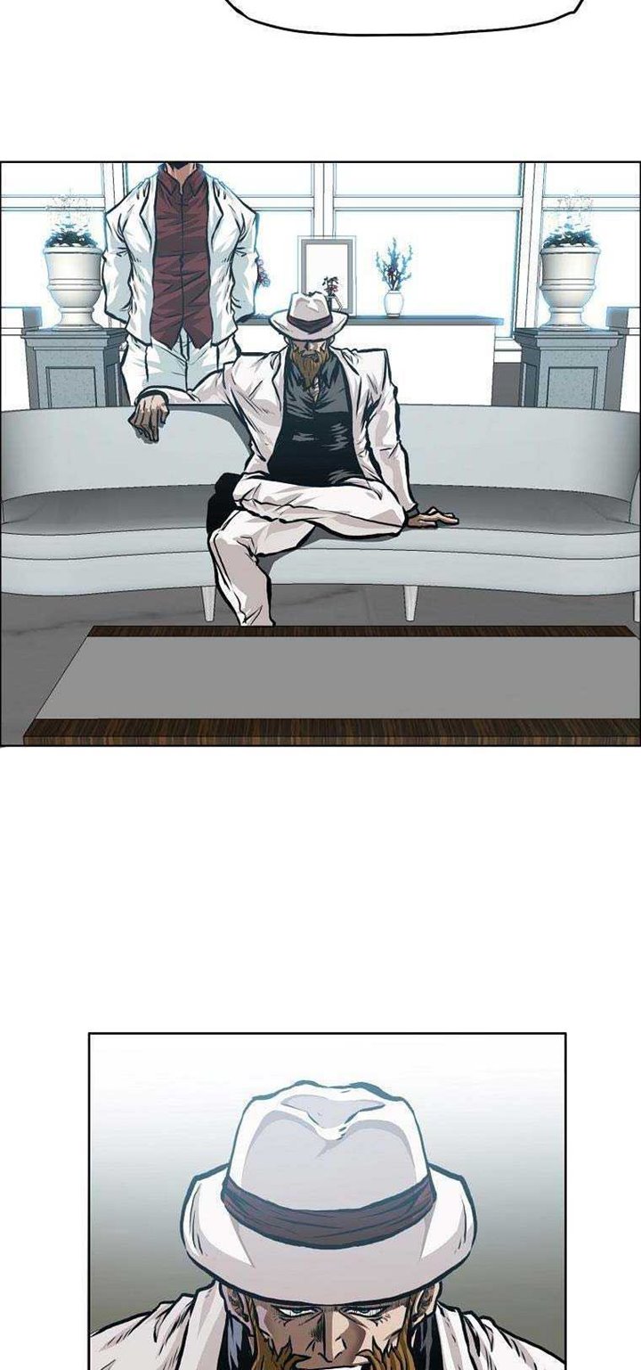 Boss in School Chapter 168 Gambar 16