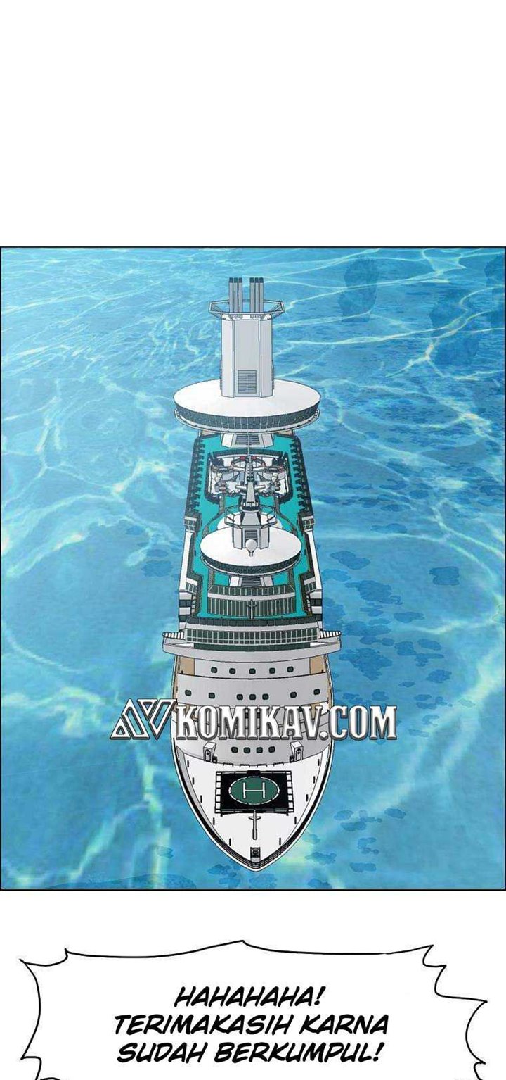 Baca  Boss in School Chapter 168 Gambar 2