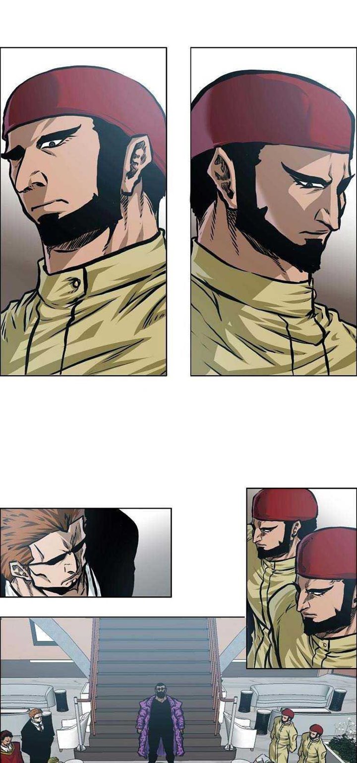 Boss in School Chapter 168 Gambar 22