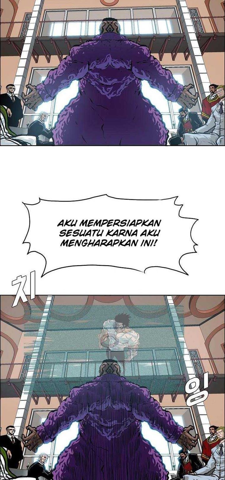 Boss in School Chapter 168 Gambar 24