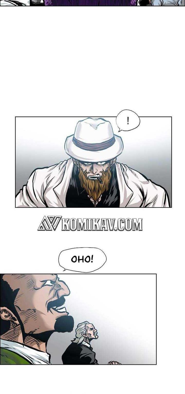 Boss in School Chapter 168 Gambar 25