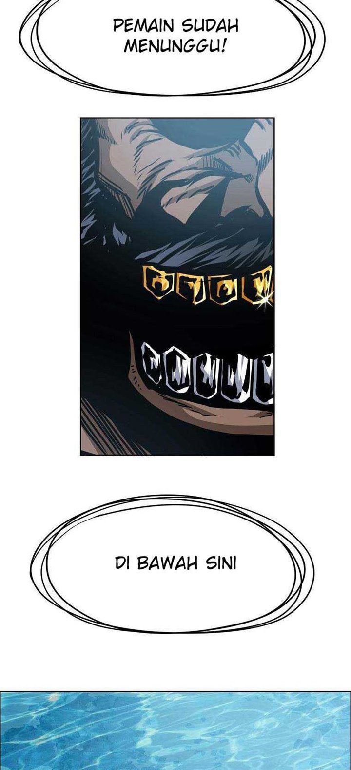 Boss in School Chapter 168 Gambar 27