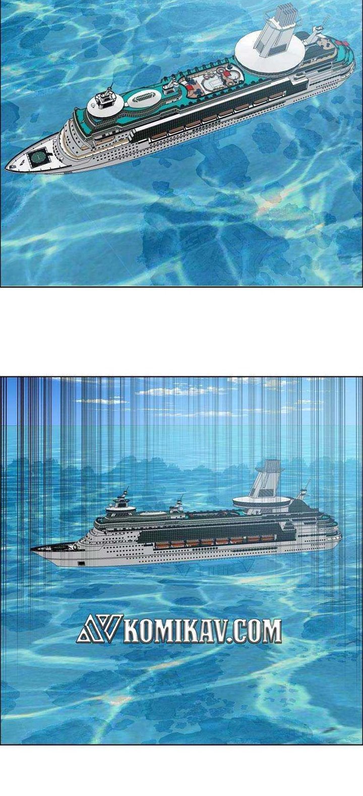 Boss in School Chapter 168 Gambar 28