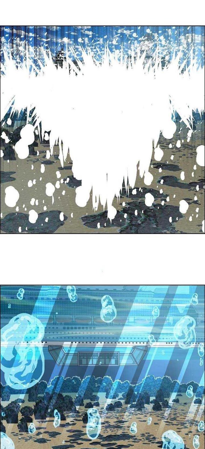 Boss in School Chapter 168 Gambar 29