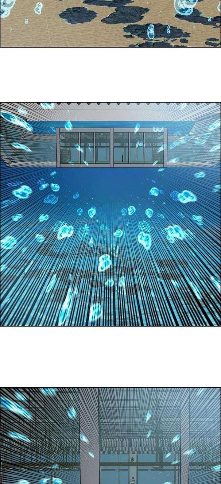 Boss in School Chapter 168 Gambar 30