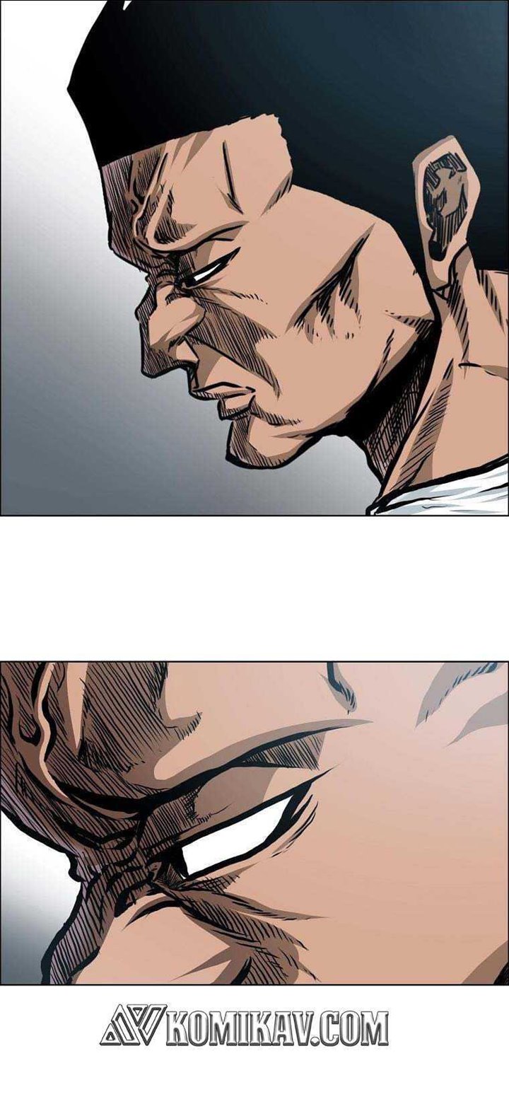 Boss in School Chapter 168 Gambar 32