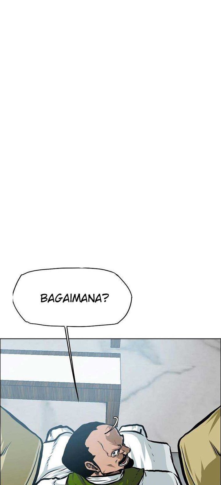 Boss in School Chapter 168 Gambar 33