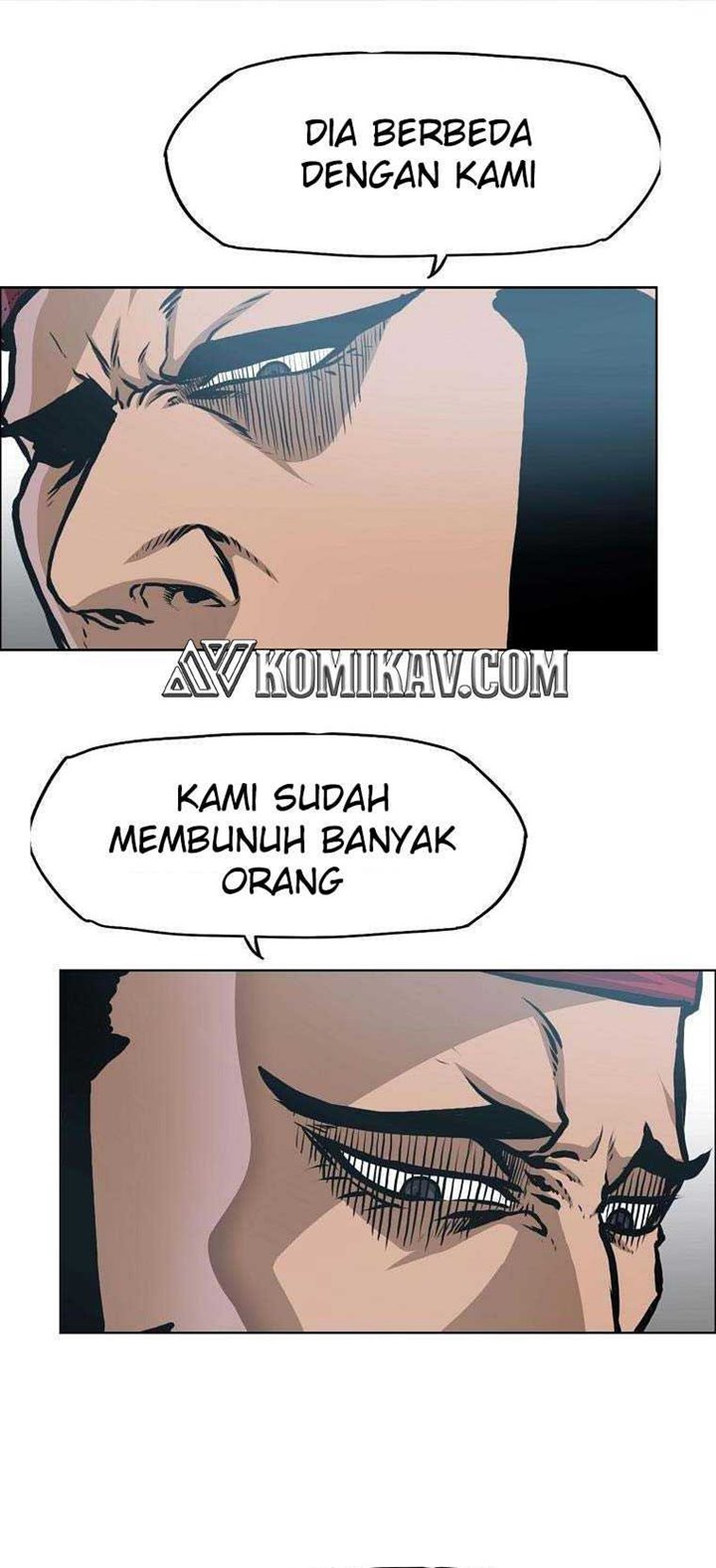 Boss in School Chapter 168 Gambar 35