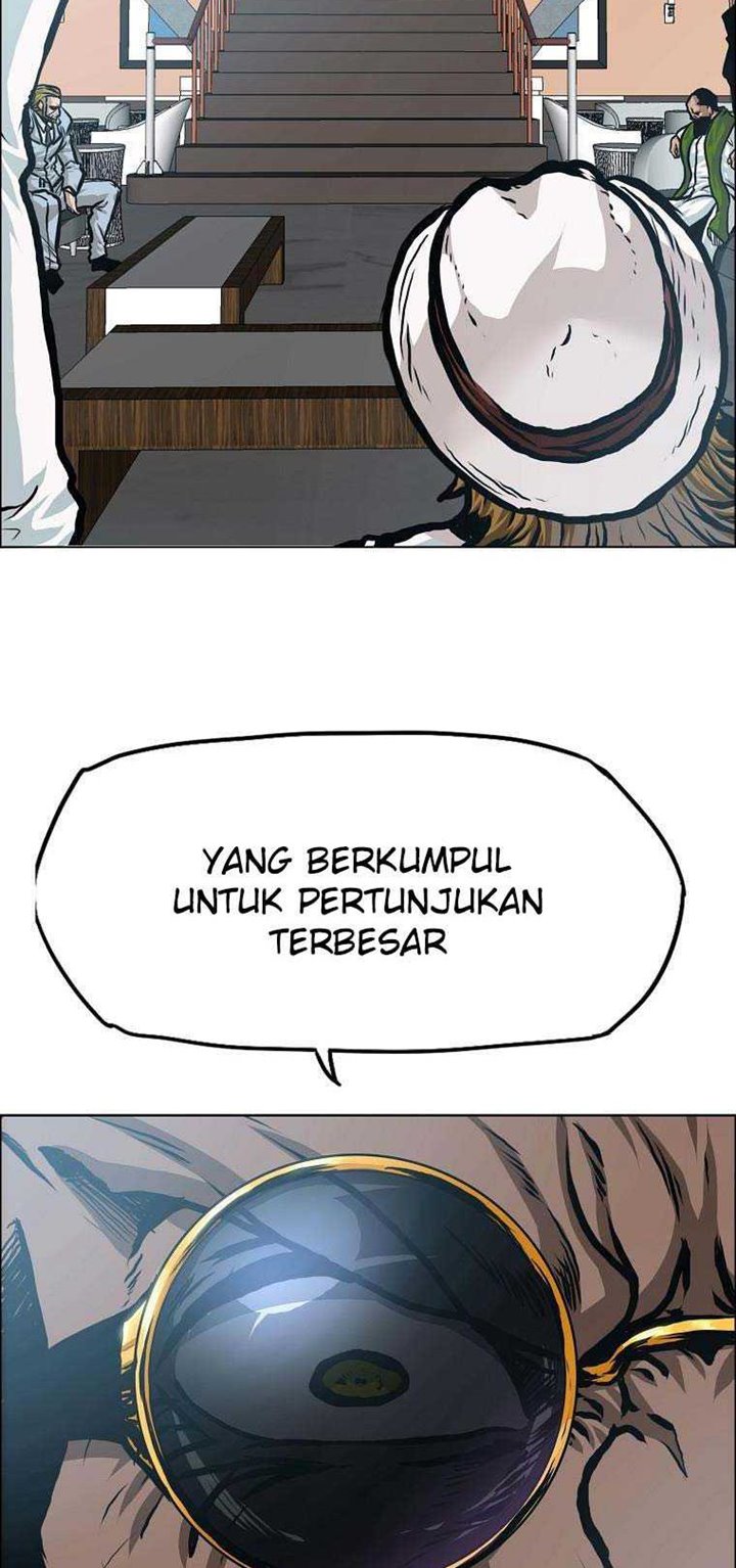 Boss in School Chapter 168 Gambar 4