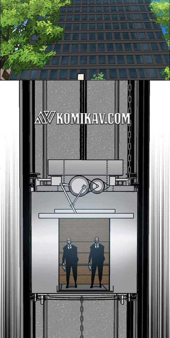 Boss in School Chapter 168 Gambar 42