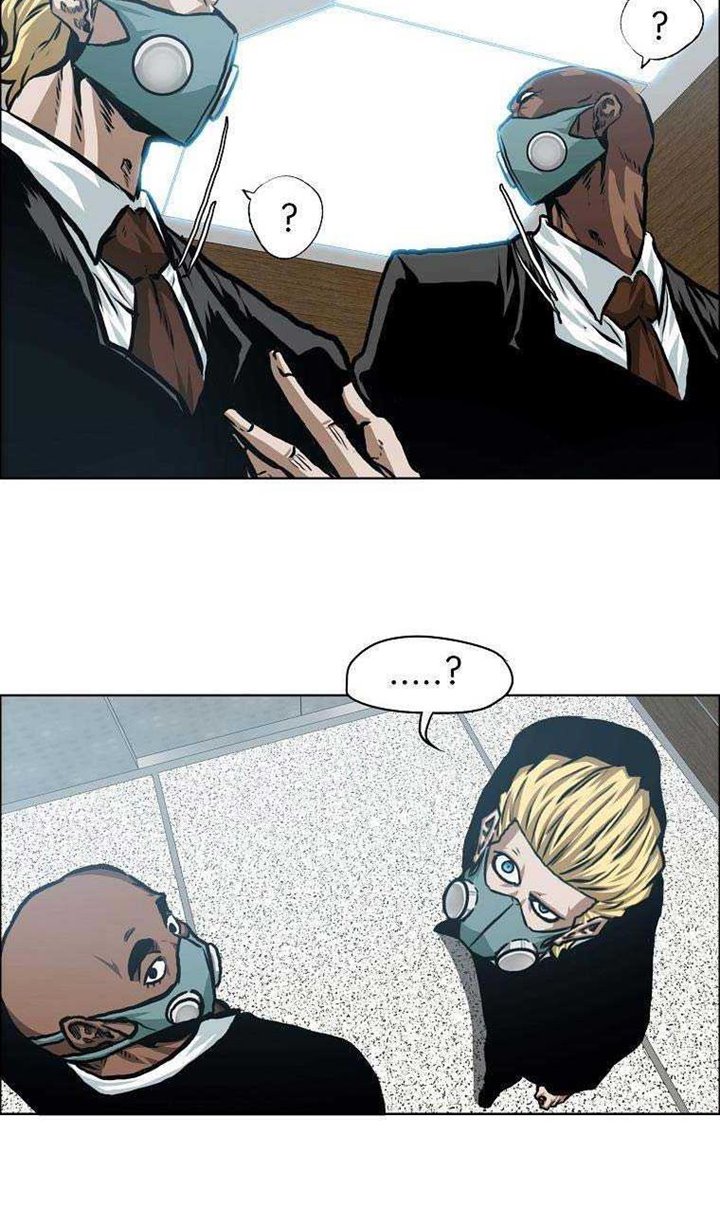 Boss in School Chapter 168 Gambar 45