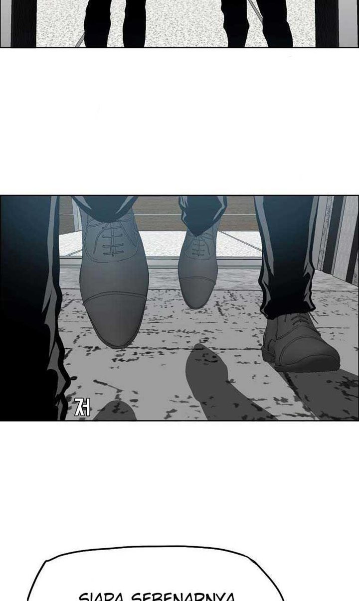 Boss in School Chapter 168 Gambar 47