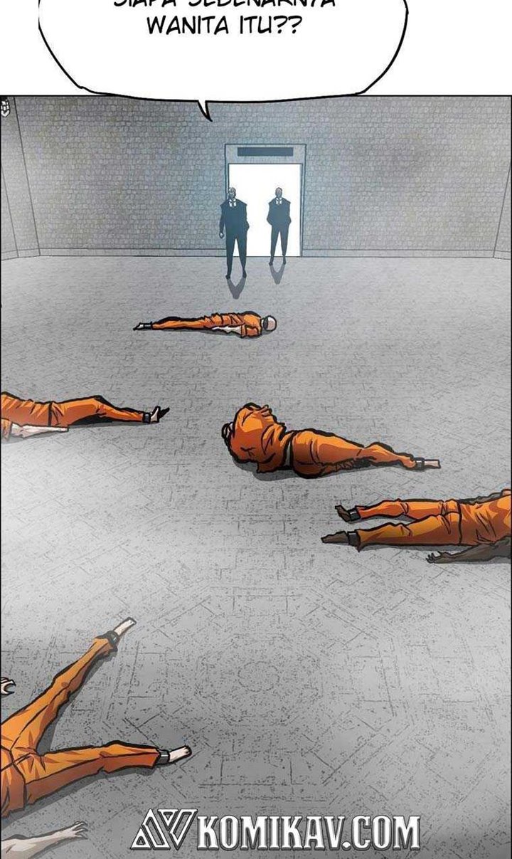 Boss in School Chapter 168 Gambar 48