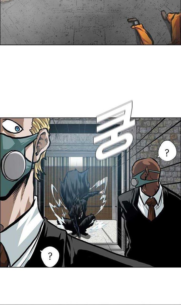 Boss in School Chapter 168 Gambar 49