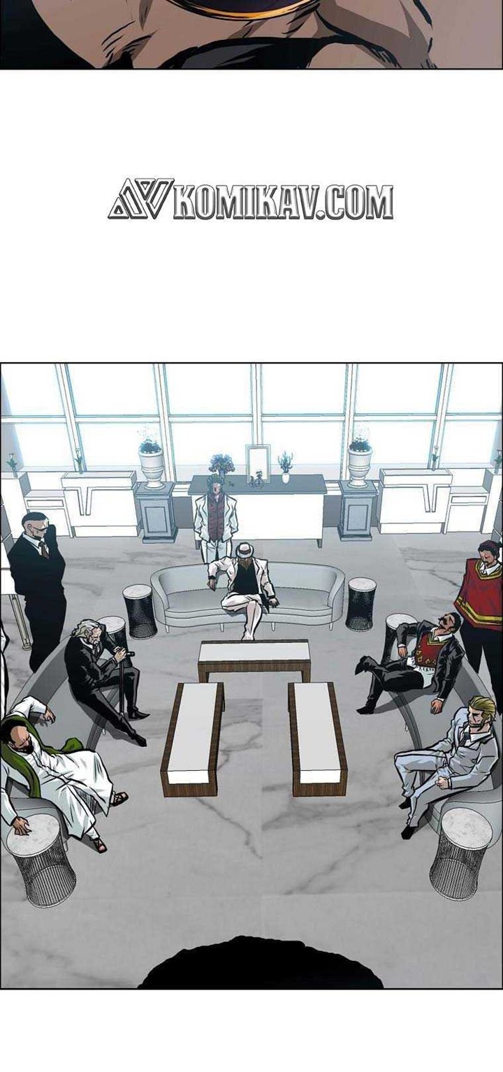 Boss in School Chapter 168 Gambar 5