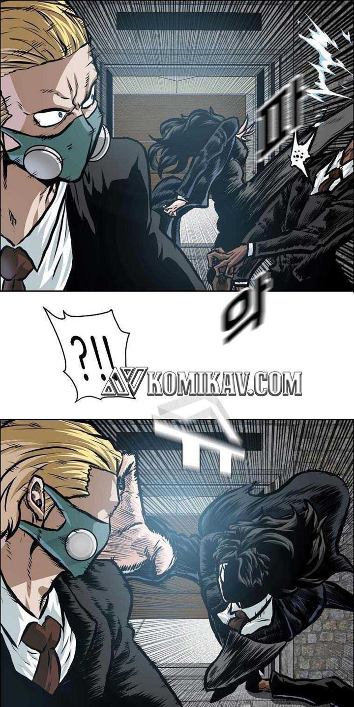 Boss in School Chapter 168 Gambar 50