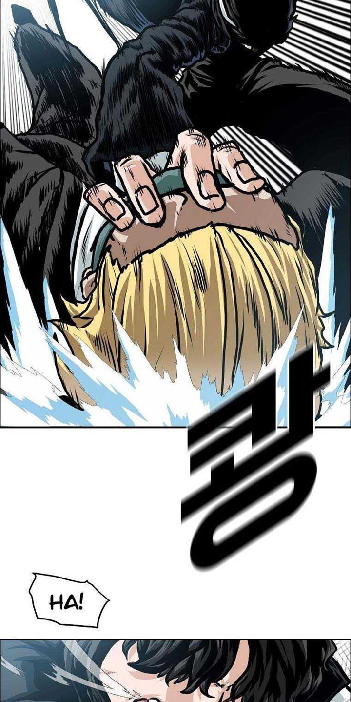 Boss in School Chapter 168 Gambar 52