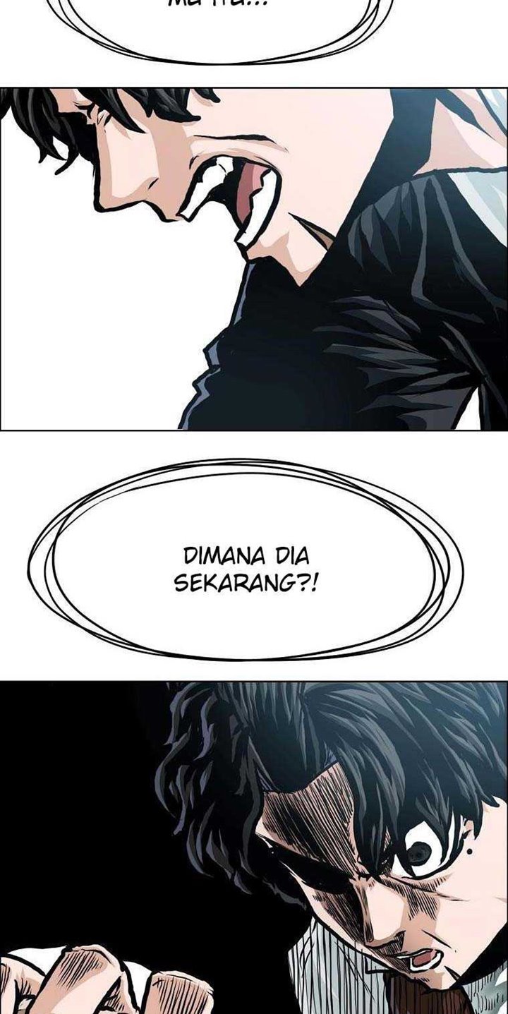 Boss in School Chapter 168 Gambar 54