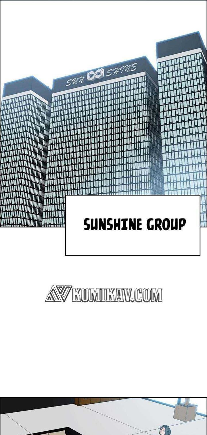 Boss in School Chapter 168 Gambar 56