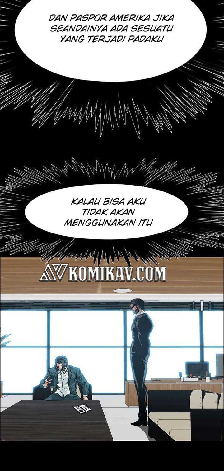 Boss in School Chapter 168 Gambar 59