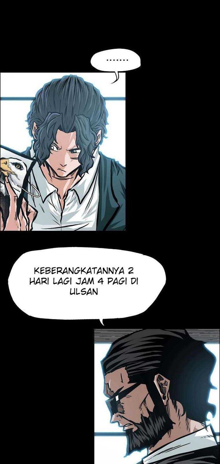 Boss in School Chapter 168 Gambar 60