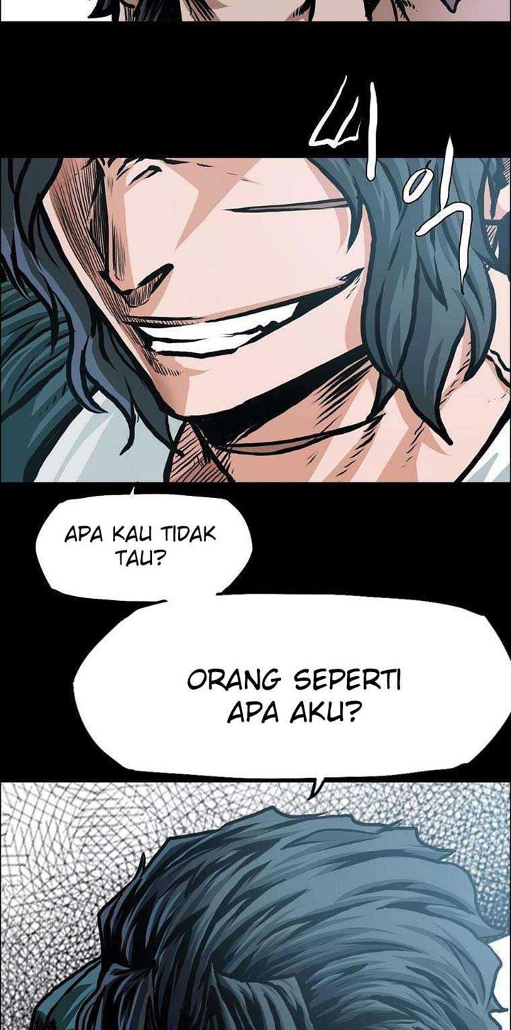 Boss in School Chapter 168 Gambar 63
