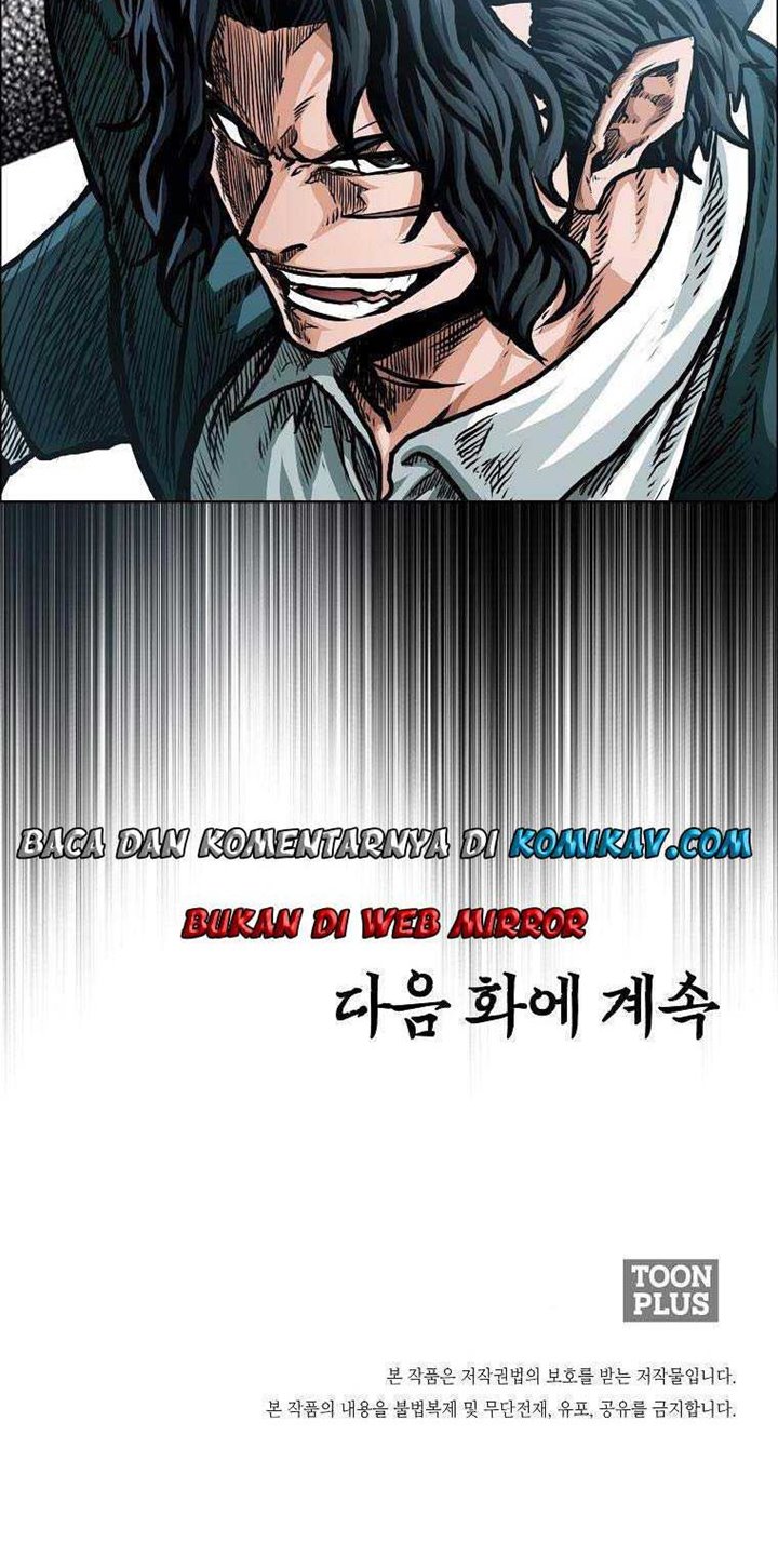 Boss in School Chapter 168 Gambar 64