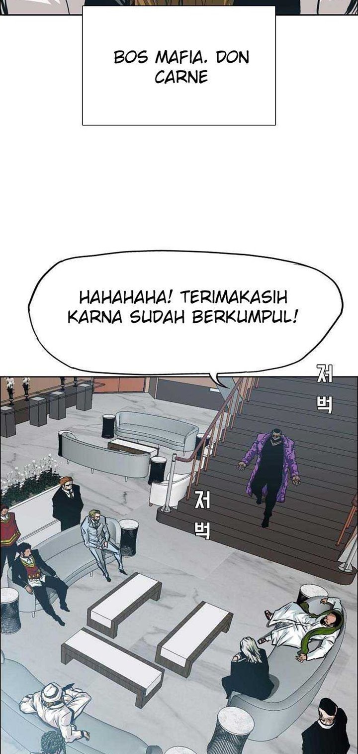 Boss in School Chapter 168 Gambar 9