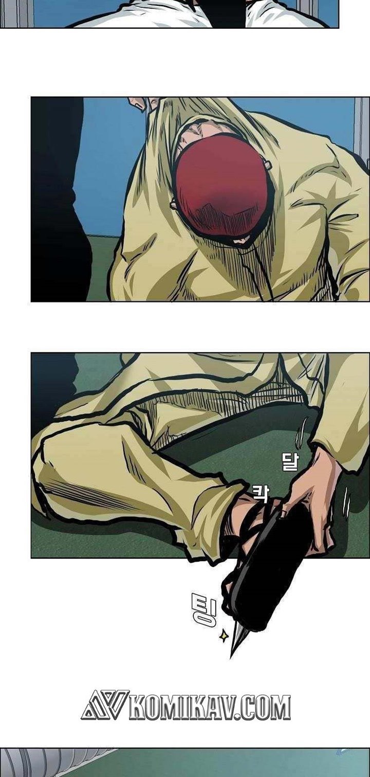 Boss in School Chapter 169 Gambar 10