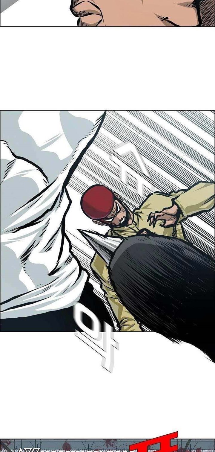 Boss in School Chapter 169 Gambar 12