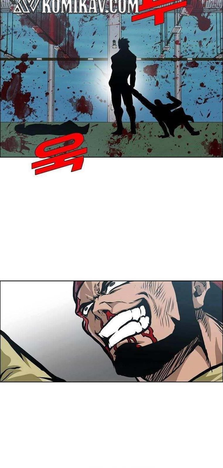 Boss in School Chapter 169 Gambar 13