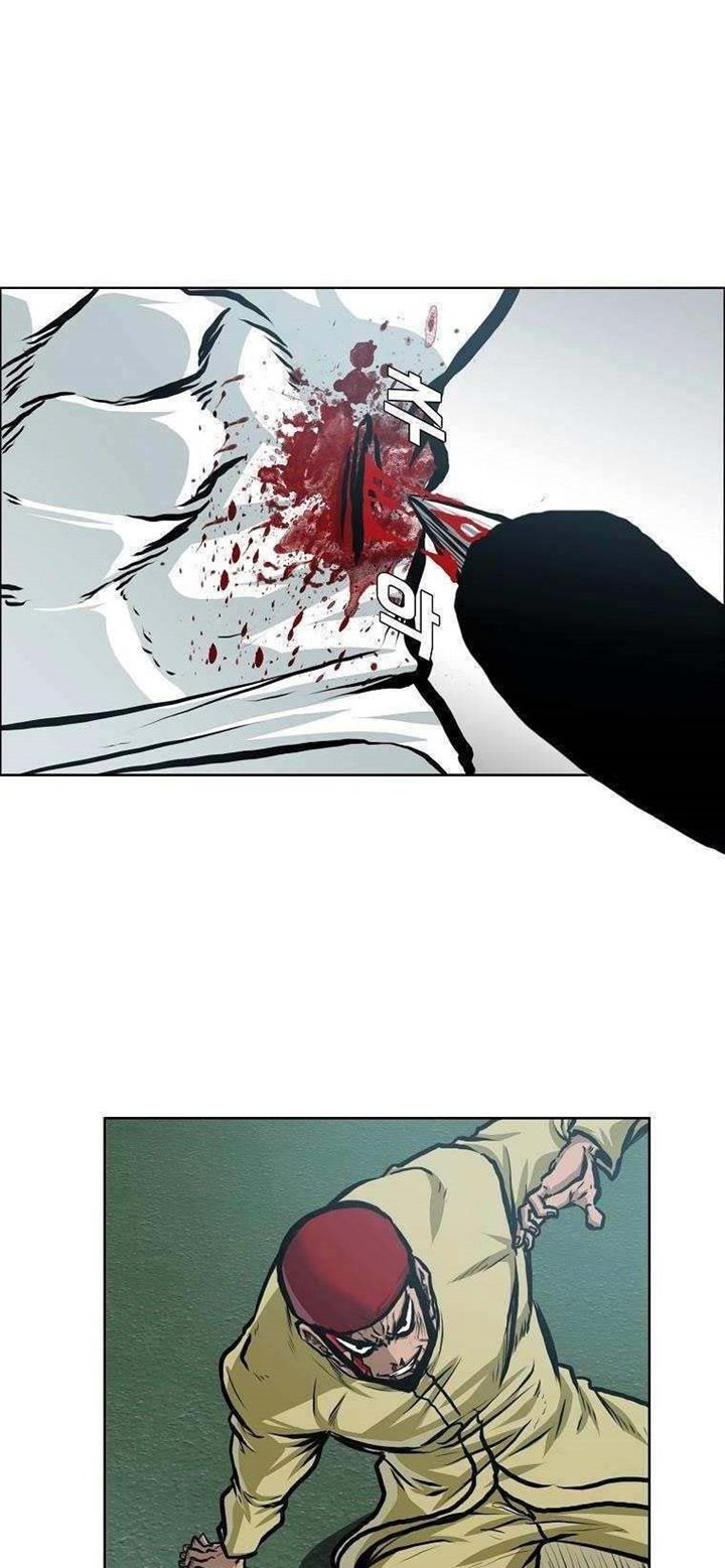 Boss in School Chapter 169 Gambar 15