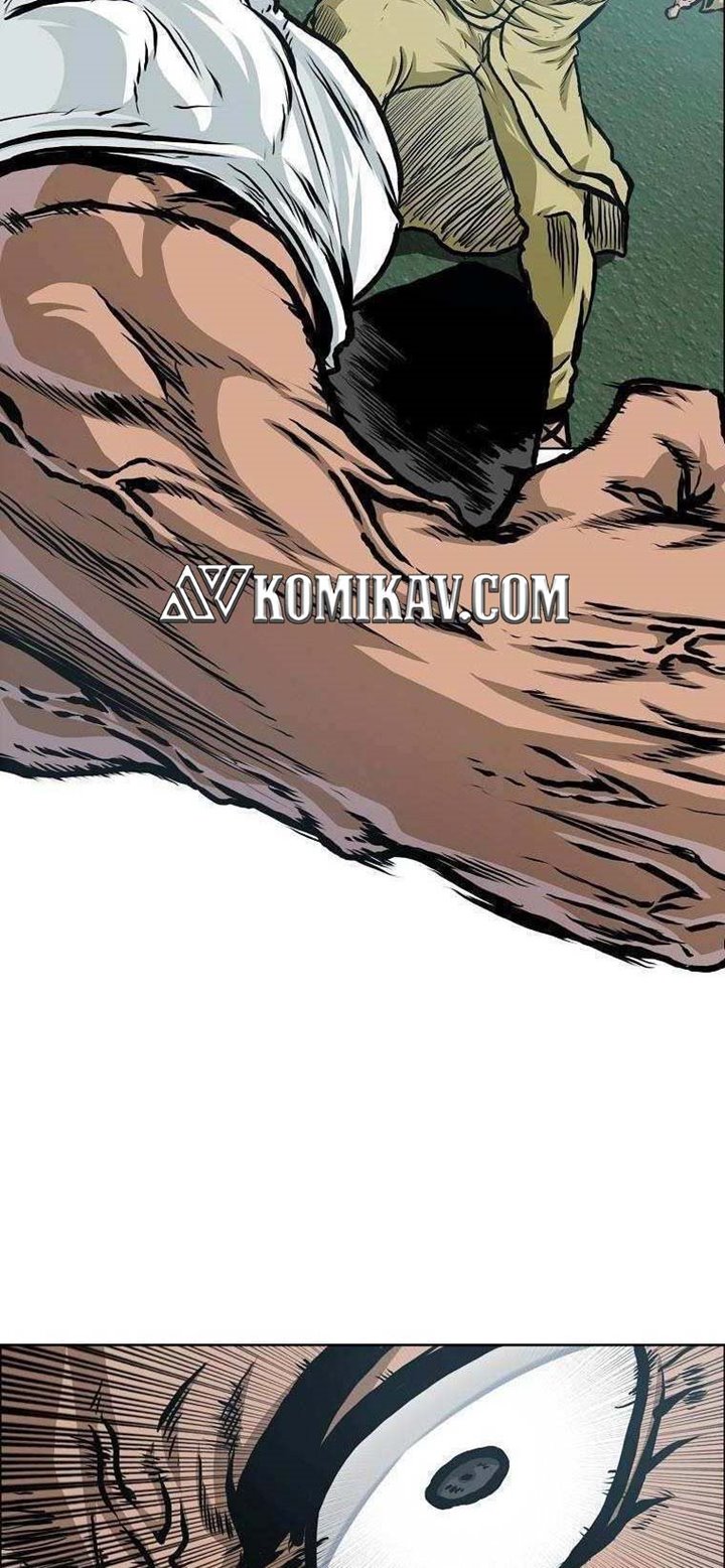 Boss in School Chapter 169 Gambar 17