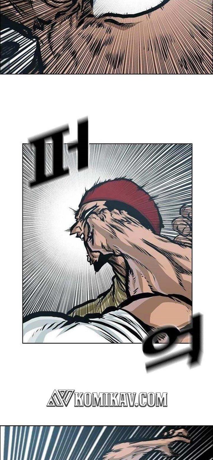 Boss in School Chapter 169 Gambar 18