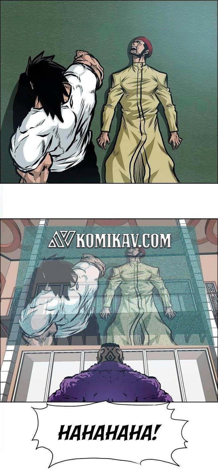 Boss in School Chapter 169 Gambar 20