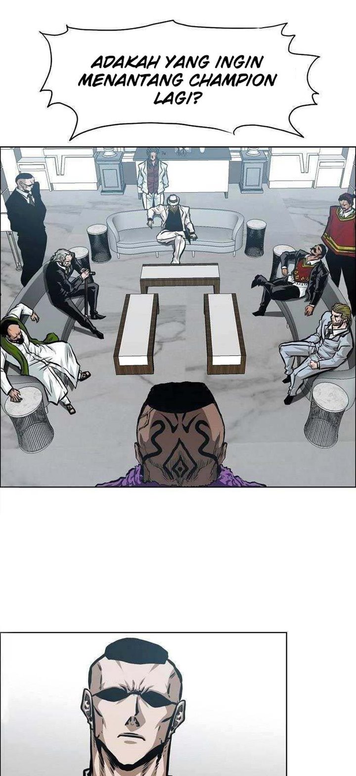 Boss in School Chapter 169 Gambar 21