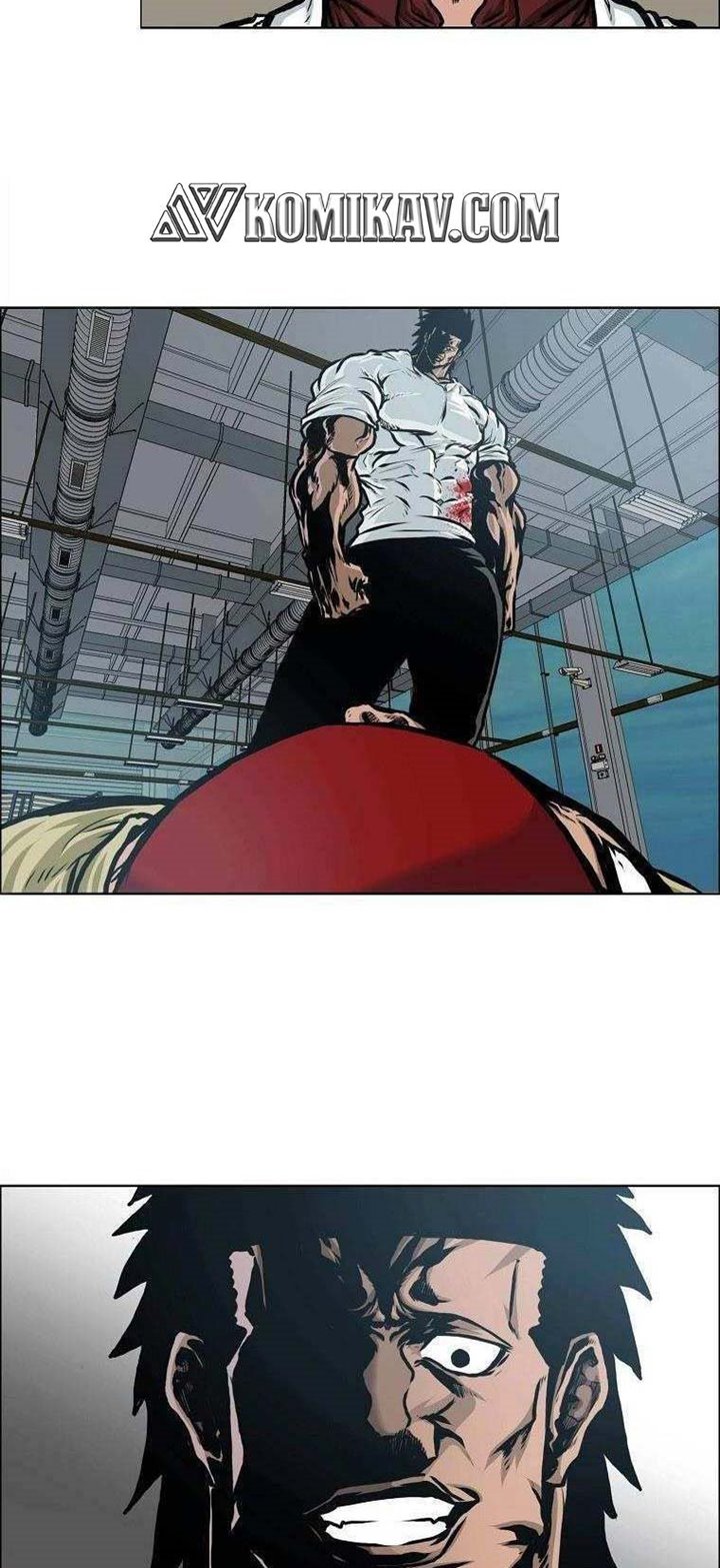 Boss in School Chapter 169 Gambar 23