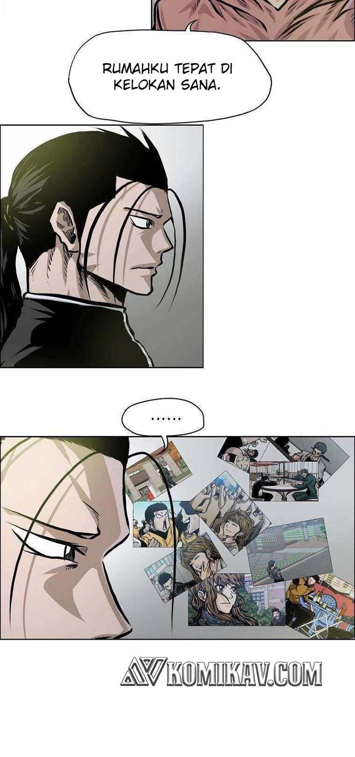 Boss in School Chapter 169 Gambar 28