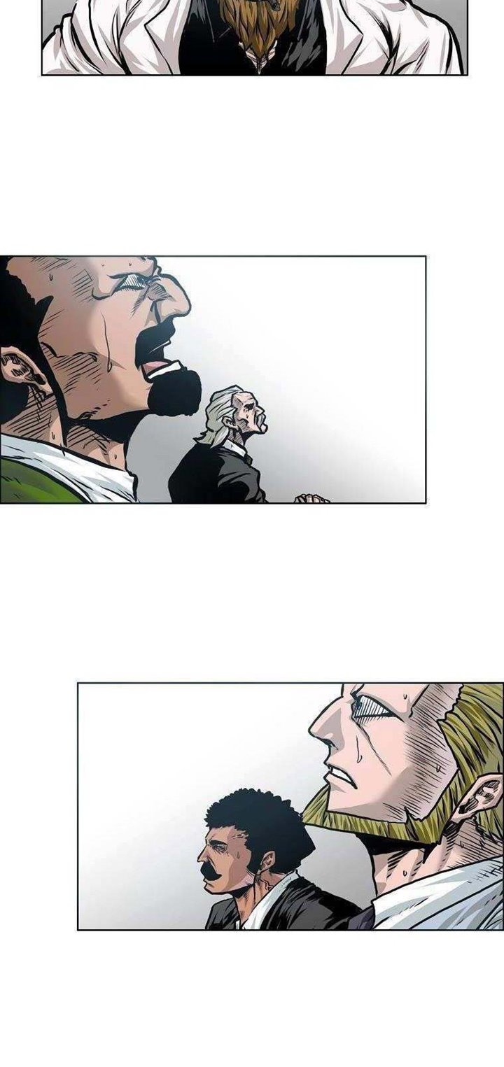 Boss in School Chapter 169 Gambar 3