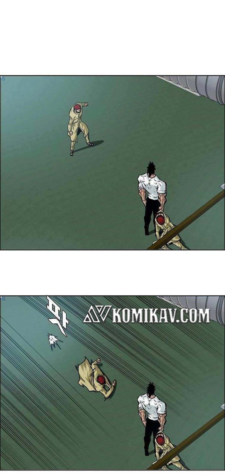 Boss in School Chapter 169 Gambar 4