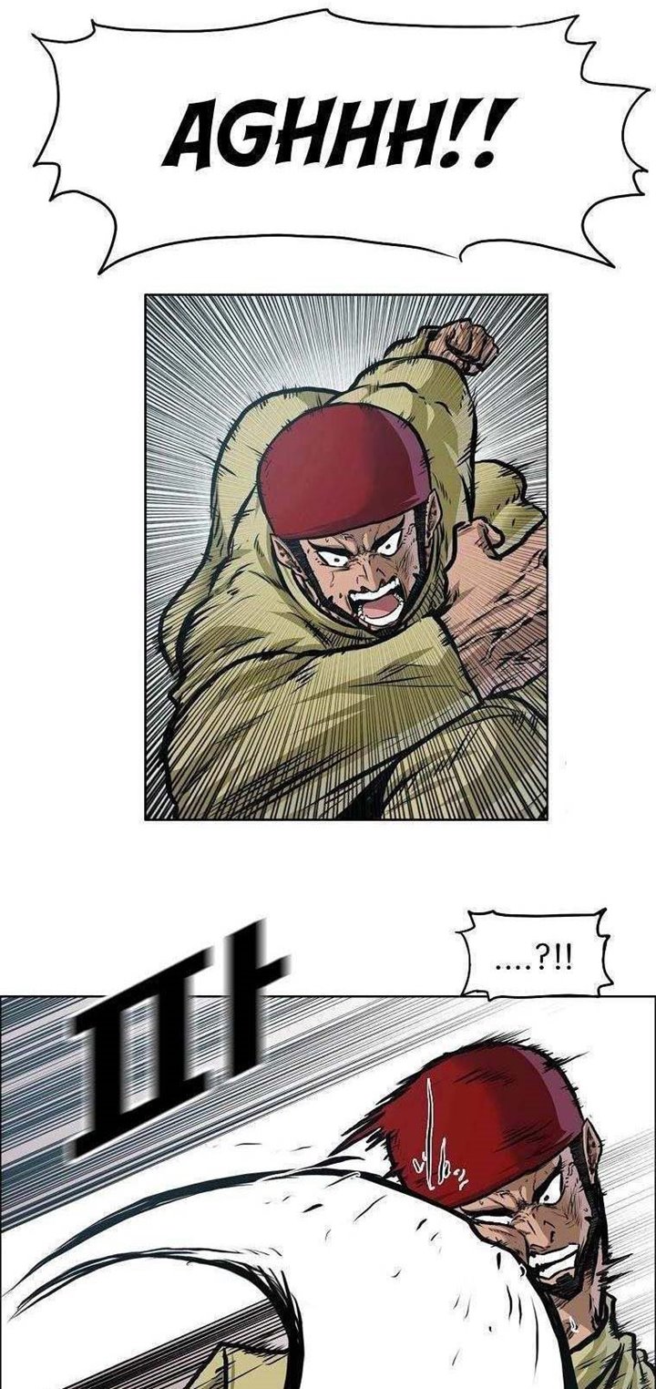 Boss in School Chapter 169 Gambar 5