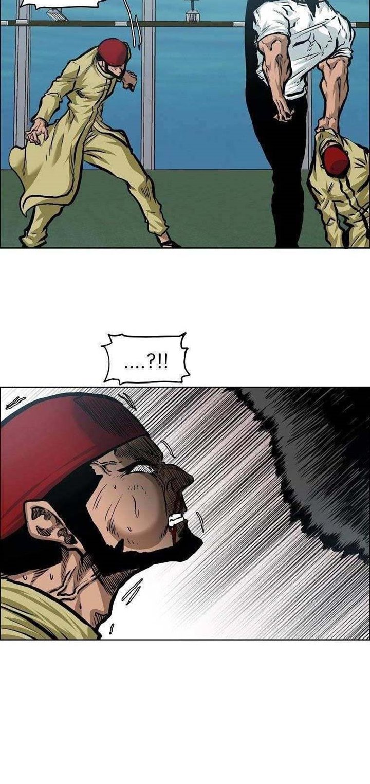 Boss in School Chapter 169 Gambar 7