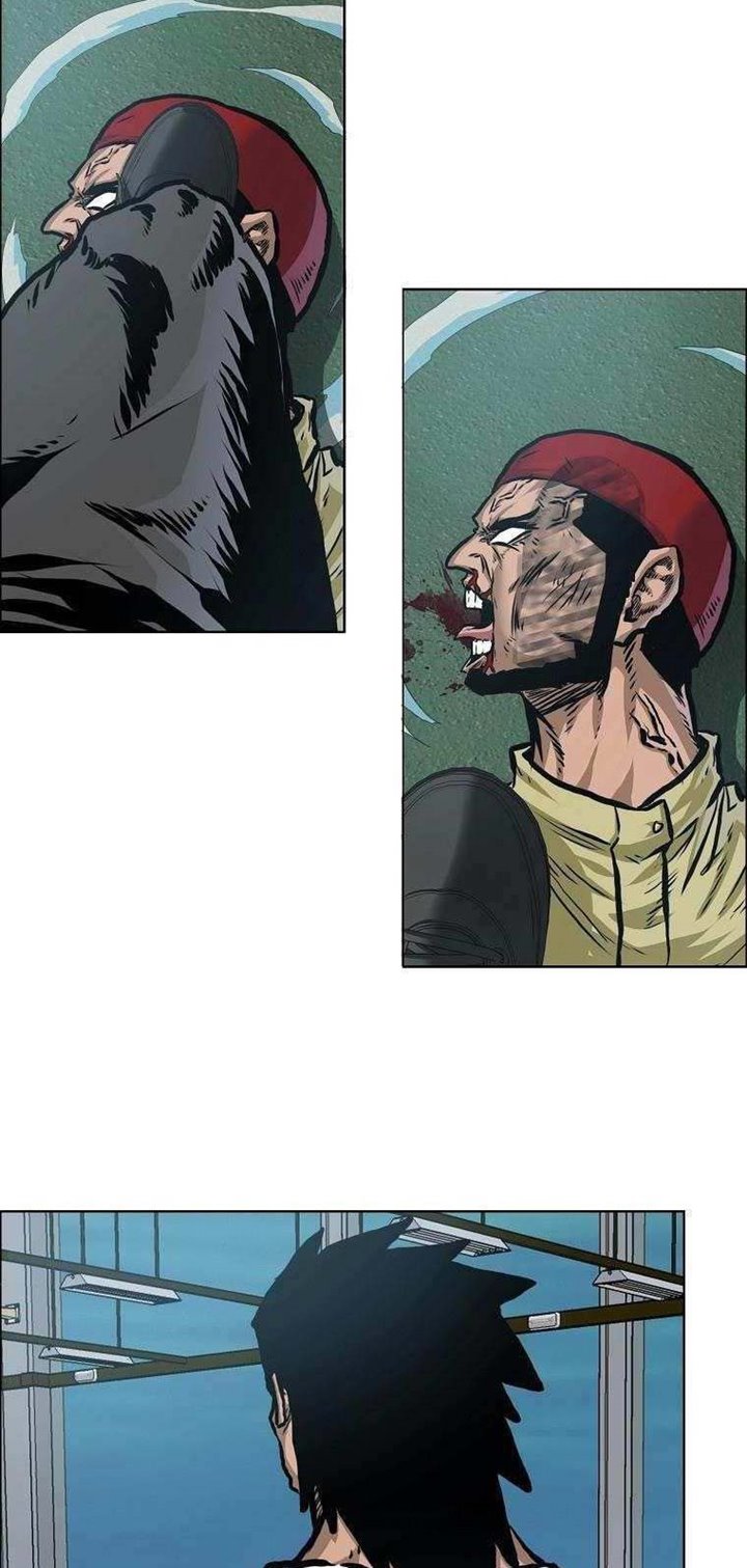 Boss in School Chapter 169 Gambar 9