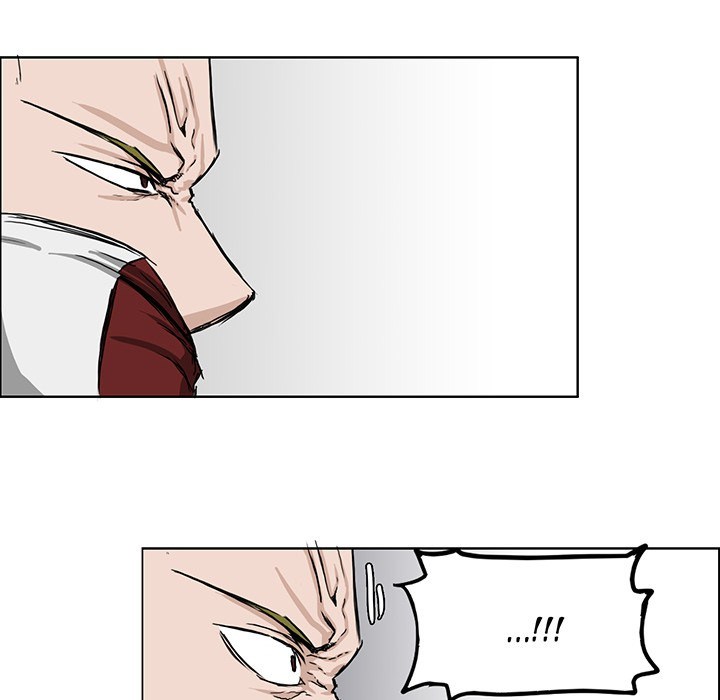 Boss in School Chapter 17 Gambar 30