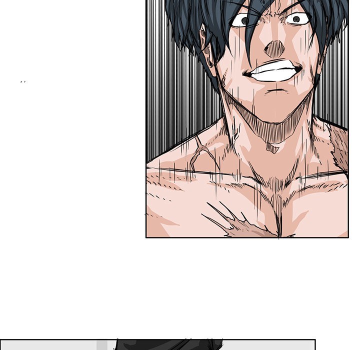 Boss in School Chapter 17 Gambar 37