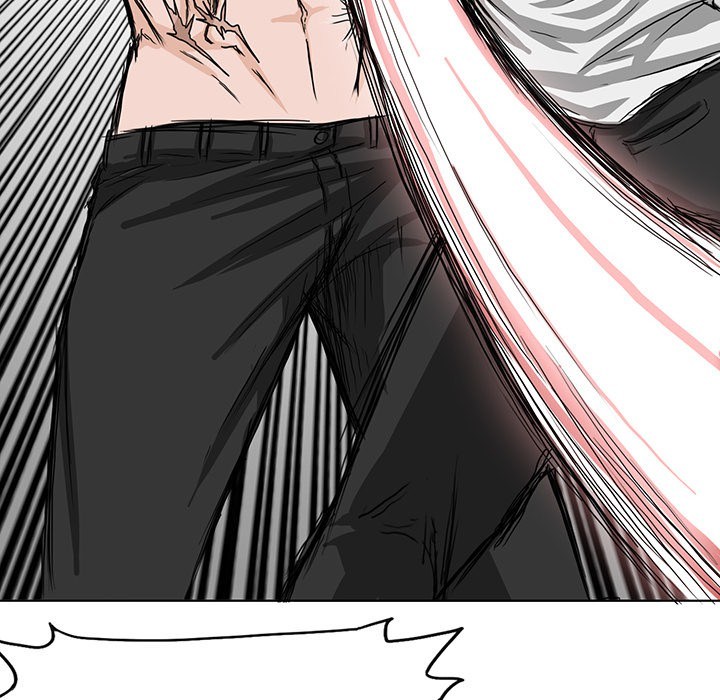 Boss in School Chapter 17 Gambar 42