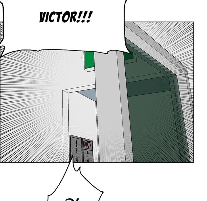 Boss in School Chapter 17 Gambar 43