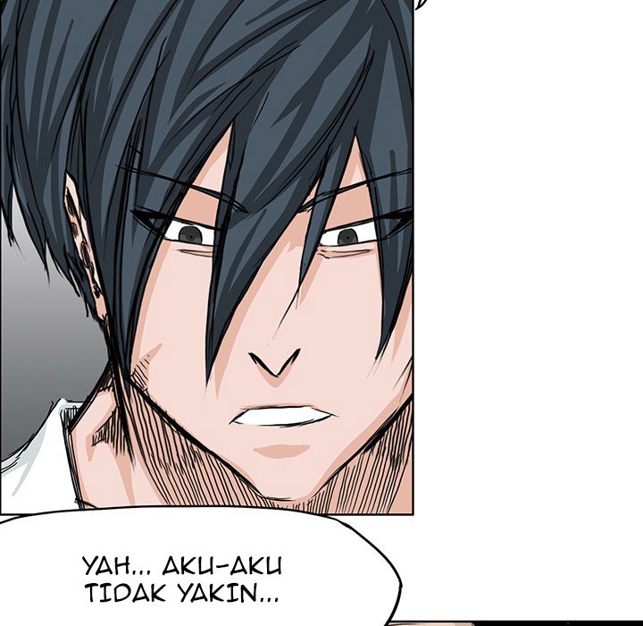 Boss in School Chapter 17 Gambar 59